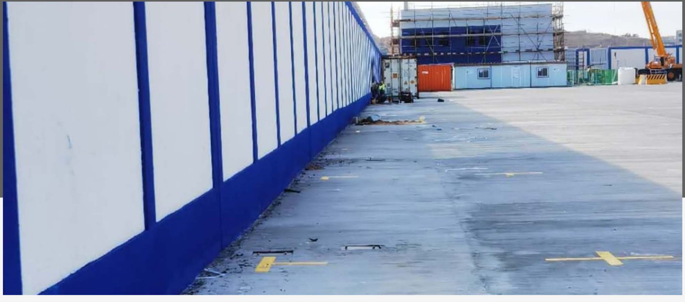 Supply and Installation of 2500 ML IT Route