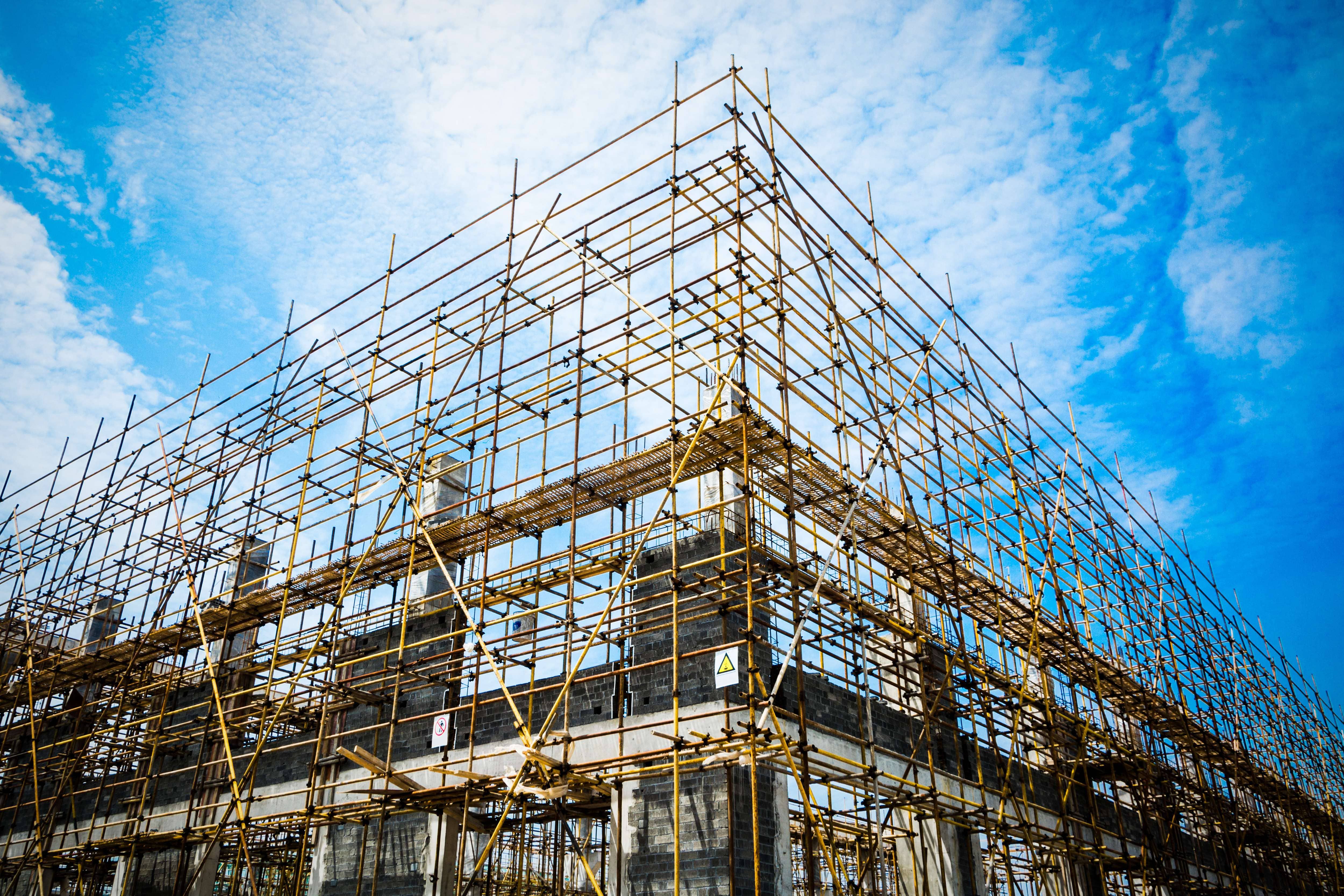 Building Construction