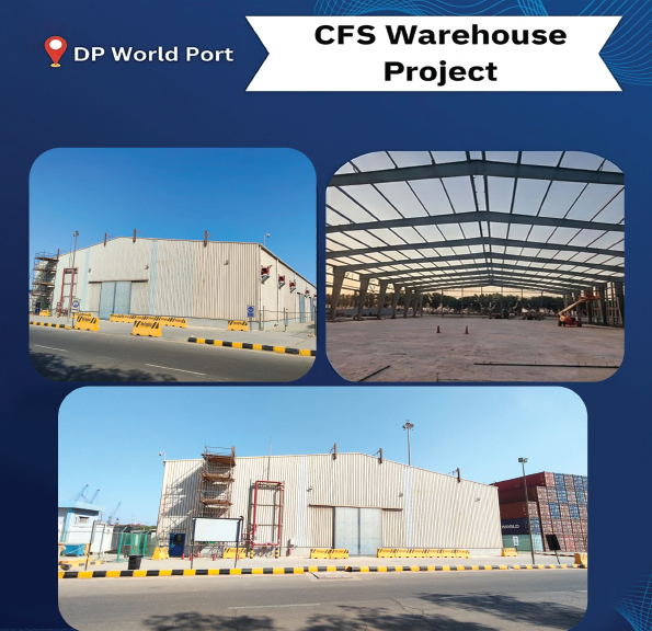 CFS Warehouse