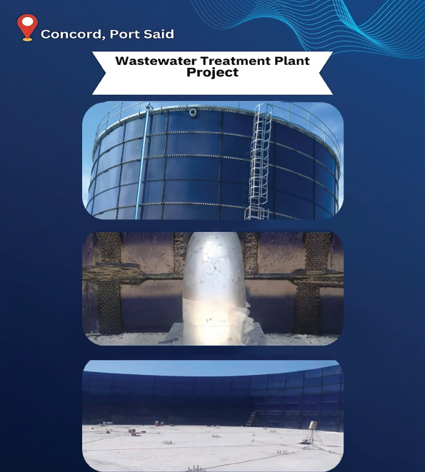 Wastewater Treatment