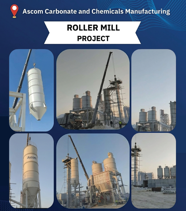 Roller Mill