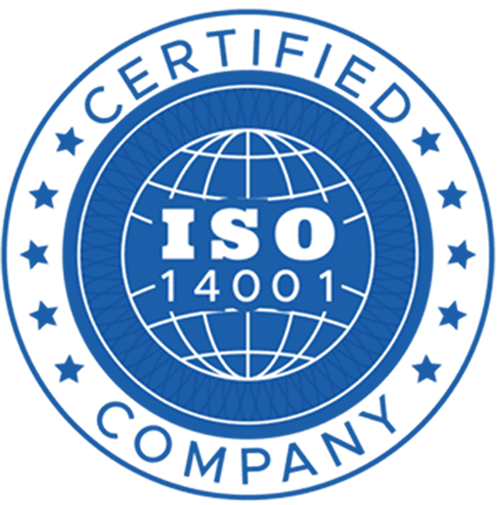 ISO 14001 Certification