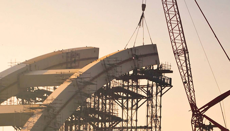 Industrial Construction