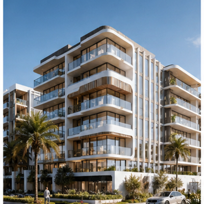 Real Estate Development Support