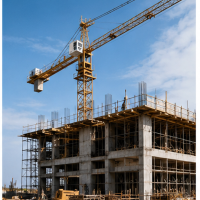 Construction and Contracting