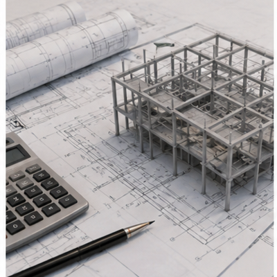 Structural Engineering Design