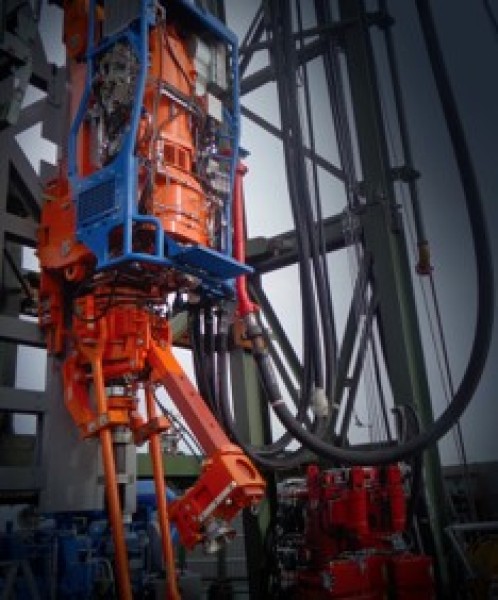 Hydraulic Rigs Packages