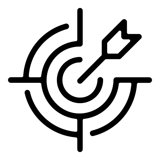 Innovation-Driven icon