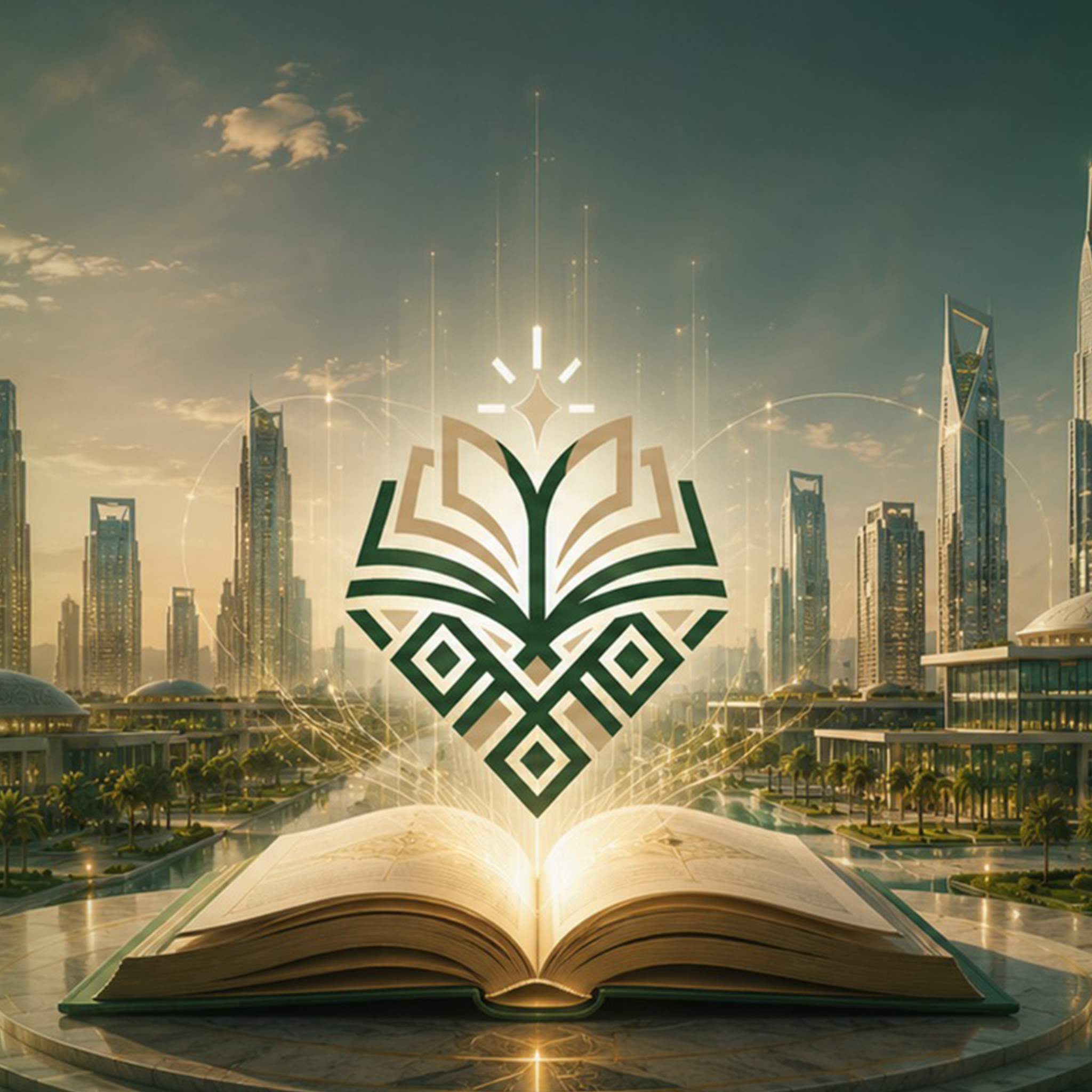 علوم ابتكارات المعرفة الحديثة