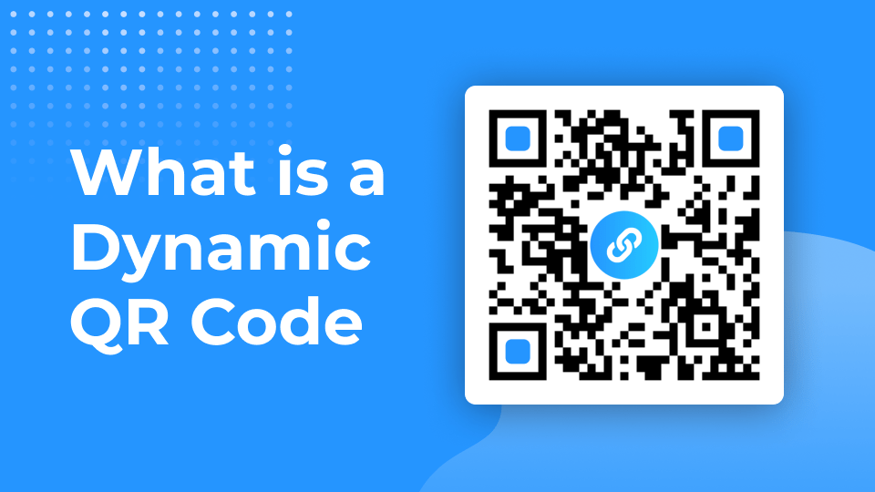 Dynamic QR Code